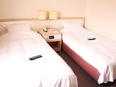 Hotel Century Ikaya Jōetsu Dış mekan fotoğraf